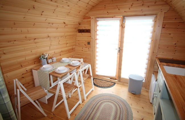 Torrent Walk Glamping - Foto 50