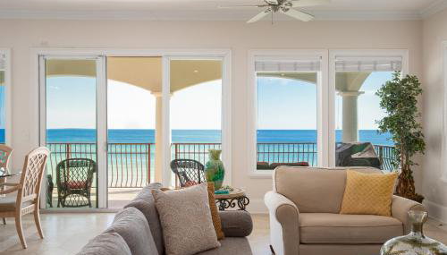 Gulf Front, Pool, Hot Tub- 2 Kitchens - Elevator - Foto 2