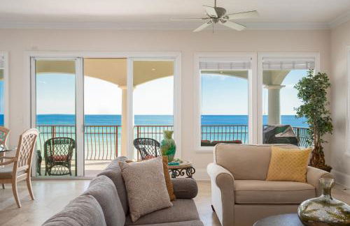 Gulf Front, Pool, Hot Tub- 2 Kitchens - Elevator - Foto 2