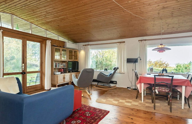 4 Person Holiday Home in Martofte-by Traum - Foto 6