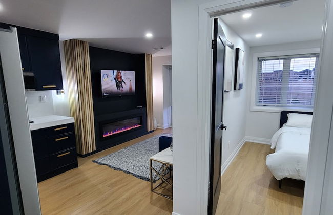 Exclusive Home in Niagara Falls - Photo 29