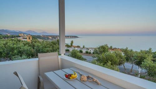 Fata Morgana Studios & Apartments - Foto 2