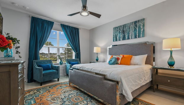 Solara Sunshine - Foto 2, Camera