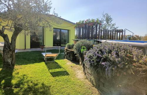 La Casina di Campagna - Photo 3