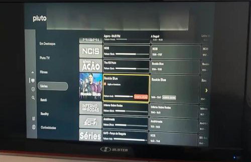 Executive Flat - Foto 11