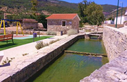 Rustic Holiday House in the Natural Park - Foto 40