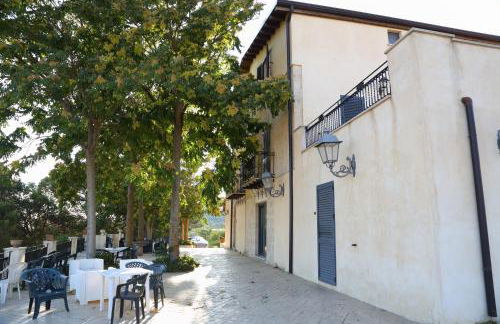 Agriturismo Monticelli - Foto 11