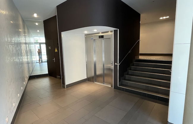 Le Numéro 2 - Photo 3