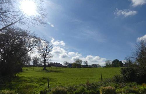 Rural 17th century barn studio apartment - Foto 6