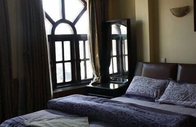 Thamel Apartments Hotel - Foto 21