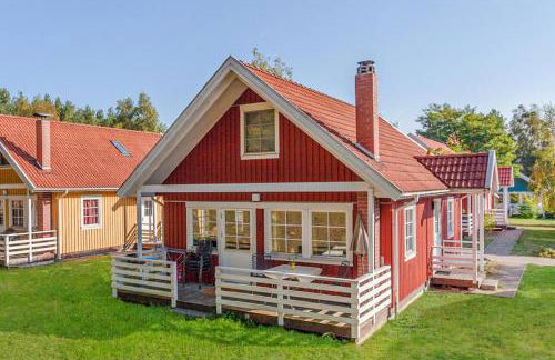 Ferienpark Useriner See Nr 11 - Photo 21