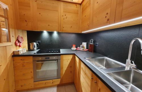 Daniela Apartment - Foto 20