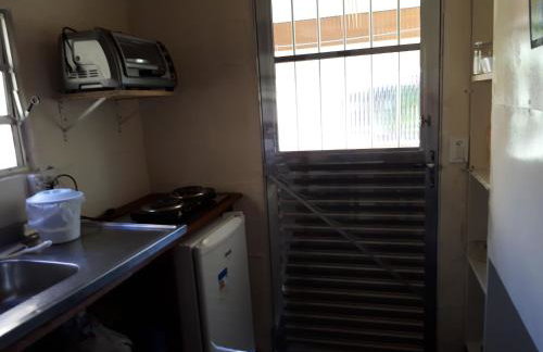 Mini casa (kit net) - Foto 4