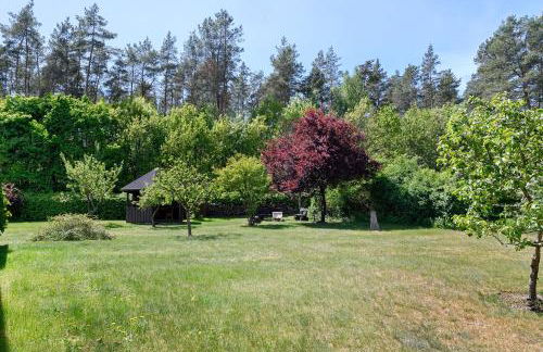 Ferienwohnung am Fischadlerhorst - Foto 27