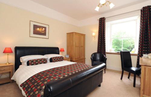 Wolfscastle Country Hotel - Foto 47