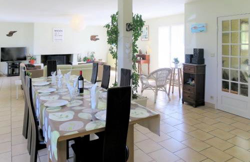 Holiday Home Orphée by Interhome - Foto 8