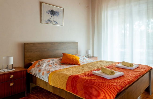 Spacious Holiday Home in Verteneglio - Foto 4