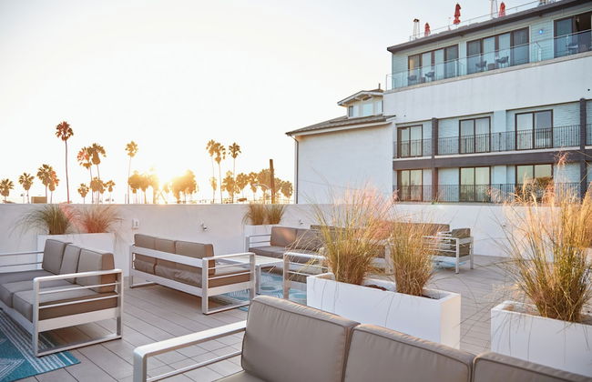 The Redline Venice - Foto 1