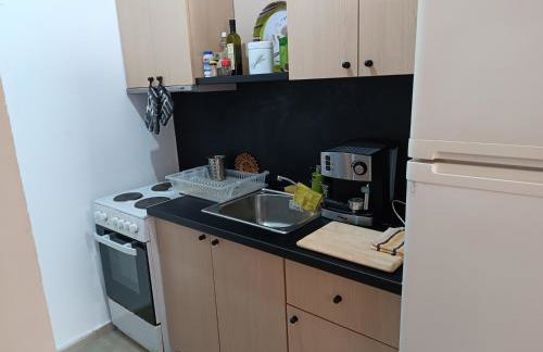 GIOTAS APARTMENTS - STUDIOS - Foto 57