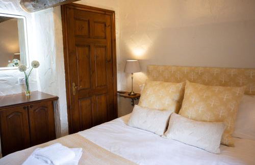 Gelt Cottage, Castle Carrock, family accommodation with 2 dogs welcome and hot tub - Photo 15