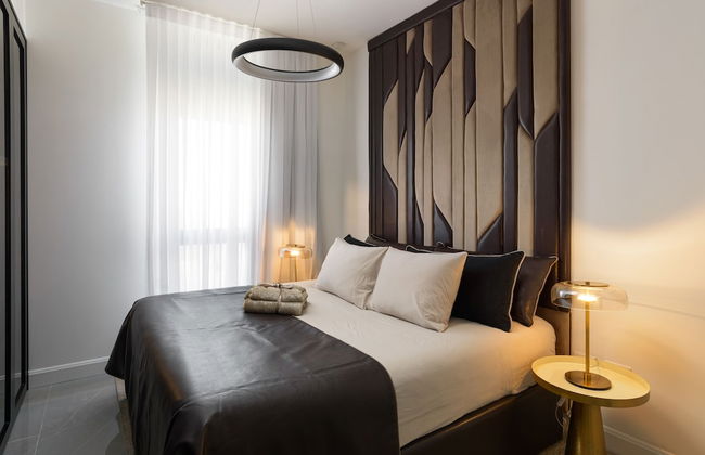 Luxury with Terrace & Sea View by FeelHome - Photo 5