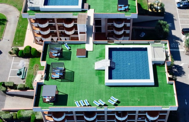 Residence Santa Costanza - Foto 23