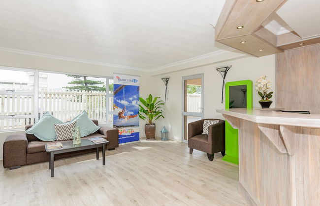 Umhlanga Cabanas - Photo 2