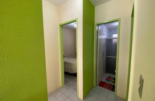 Apartamento, 2 quartos aconchegantes em Olinda, Vem! - Foto 28