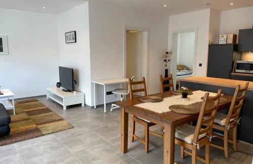 Gemütliche, topp ausgestattete Ferienwohnung - Foto 17