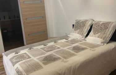 Hébergement 2 pièces - Lamotte Beuvron - Foto 1