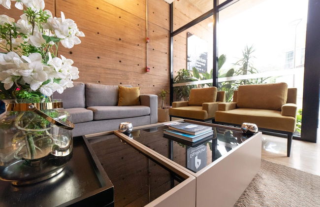 Equilibrium by Wynwood House - Foto 2