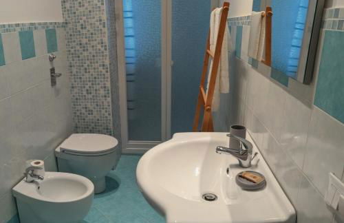 Chez Lina - Appartamento Marina - Foto 9