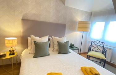 Apartamento boutique con terraza y vistas al mar. Porto Vilanova - Foto 19