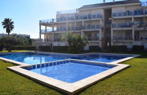 Anacasa Vora Golf II Playa Rabdells AP437 - Photo 24