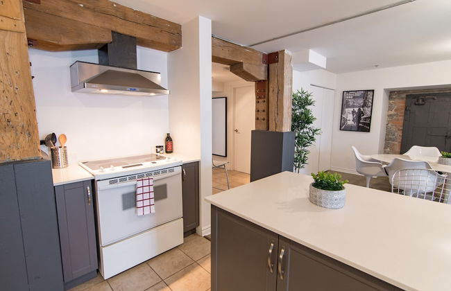 1821 Industrial Loft in Old Port by Nuage - Foto 7