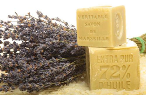 "Passage en Provence" appartements avec terrasse et piscine - Foto 58