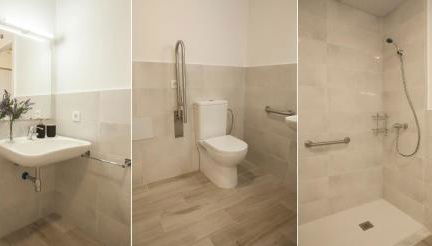 Apartamentos RG Hospital Valme - Foto 2