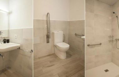 Apartamentos RG Hospital Valme - Foto 2