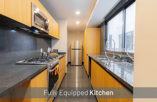 Capitalia Galileo Residences - Foto 69