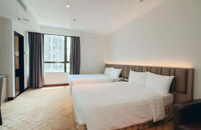 SYNLOC TOWER - Foto 4