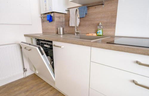 La Rouette - Chambres privées - Foto 32