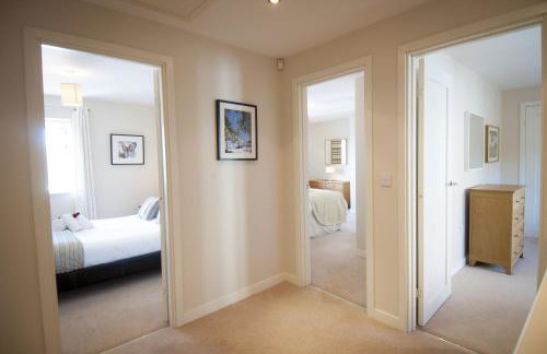 Croyde Ocean Breeze 5 Bedrooms - Foto 43