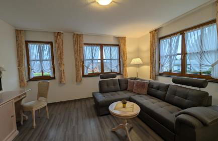 Landhausferienwohnungen Am Brockenblick - Foto 77