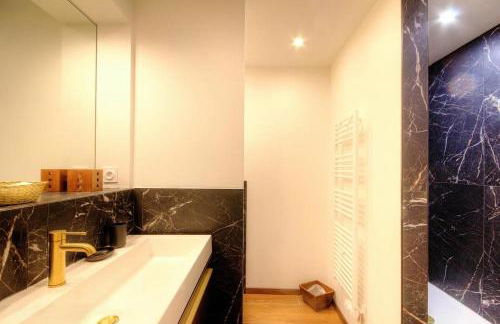 Grande terrasse face à la mer - Casa di Virginie - Foto 13