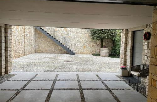 Villa Maddalena - Foto 24