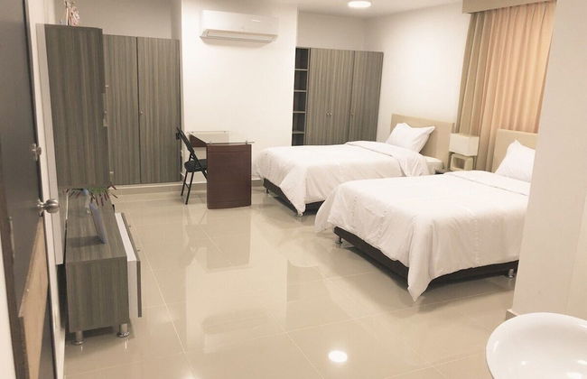 Aparta Hotel Mediterraneo - Photo 29