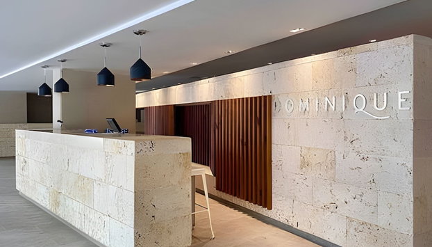 Stay Q Dominique - Foto 4, Lobby