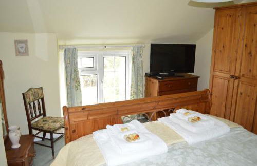 Bumble Bee Cottage - Foto 17