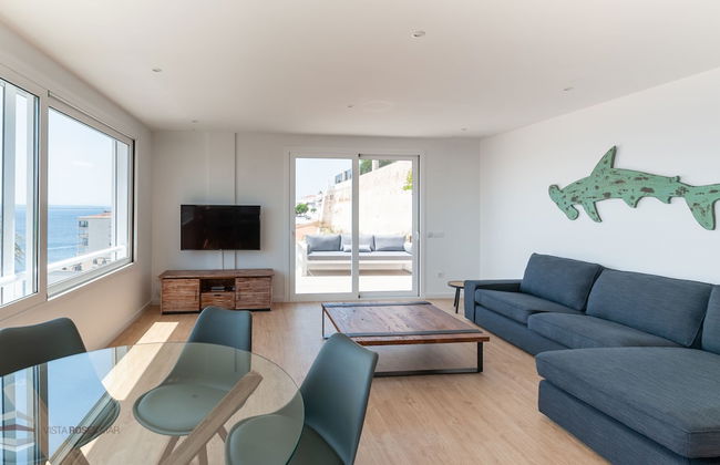 Vista Roses Mar - Cases del Far - Foto 35