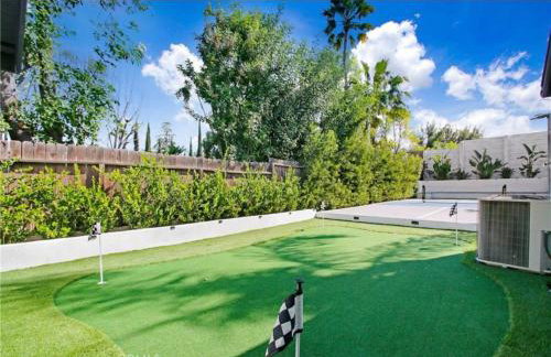 Wellness Villa Resort - Foto 37